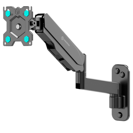 Кронштейн НАСТЕННЫЙ для монитора ONKRON ONKRON G150, купить в Краснодаре