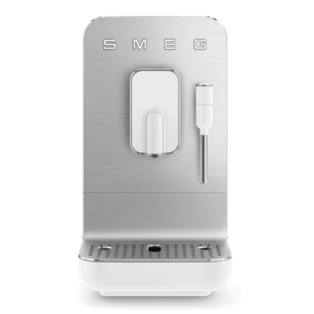 Автоматическая кофемашина Smeg BCC12WHMEU, купить в Краснодаре