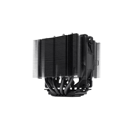 Кулер для процессора Noctua CPU Cooler NH-D9L chromax.black Black, купить в Краснодаре