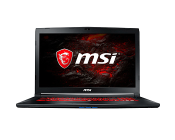 Ноутбук MSI GL72M 7REX-1236RU