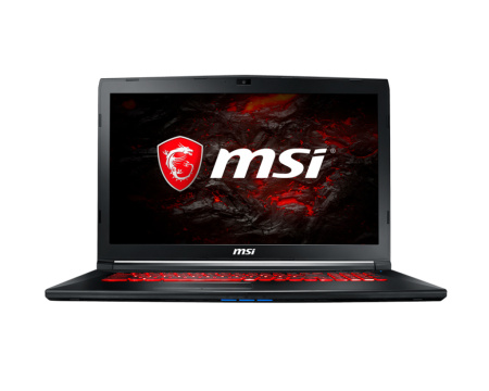 Ноутбук MSI GL72M 7REX-1236RU, купить в Краснодаре