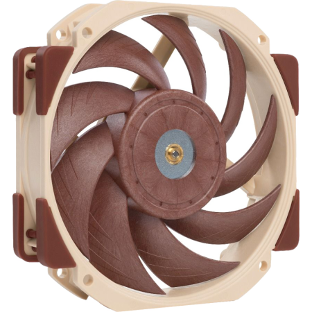 Кулер для корпуса Noctua NF-A12x25r PWM, купить в Краснодаре