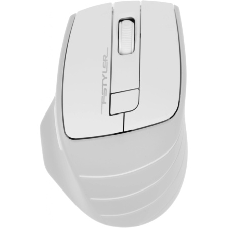 Мышь A4Tech FG30S WHITE, купить в Краснодаре
