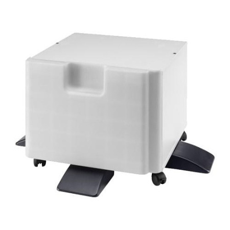 Деревянная тумба CB-470 (высокая) для Kyocera FS-6525/6530MFP, купить в Краснодаре