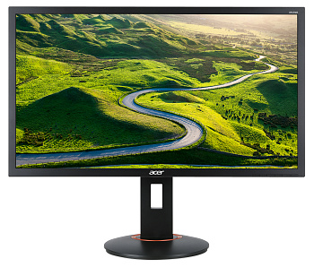 Монитор Acer Gaming XF270HBbmiiprzx