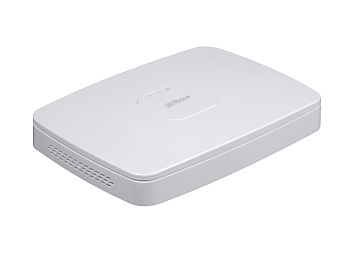 Видеорегистратор Dahua DHI-NVR4108-8P-4KS2