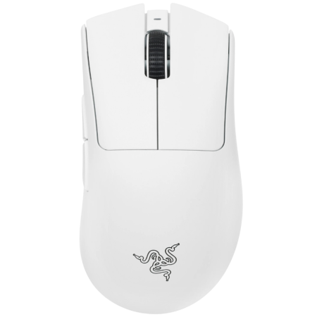 Игровая мышь Razer DeathAdder V3 Pro - White Razer DeathAdder V3 Pro, купить в Краснодаре