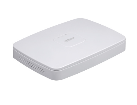Видеорегистратор Dahua DHI-NVR4108-8P-4KS2, купить в Краснодаре