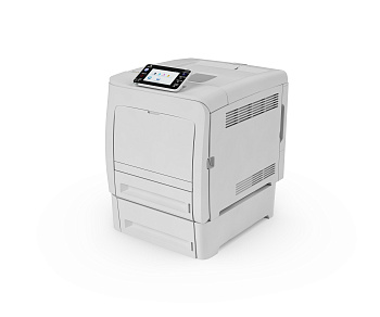 Принтер лазреный цветной Ricoh SP C342DN