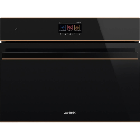 Духовой шкаф Smeg SO4604S4PNR, купить в Краснодаре