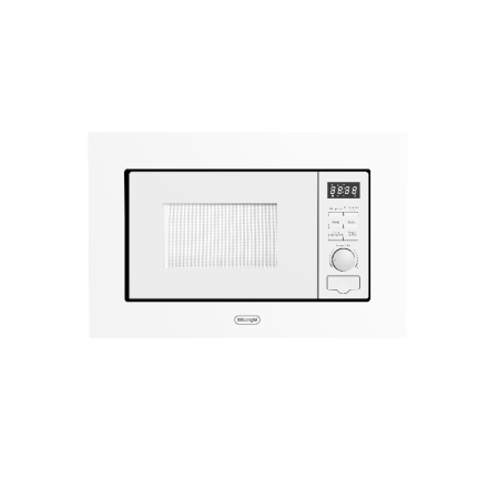 Встраиваемая микроволновая печь Delonghi DMO 20BB MATERO, купить в Краснодаре