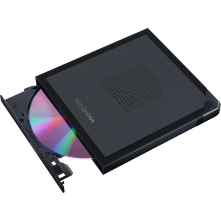 Привод DVD-RW ASUS SDRW-08V1M-U/BLK/G/AS, купить в Краснодаре