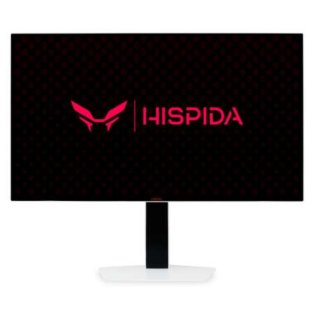 Игровой монитор 27 Nerpa HISPIDA 27'' GI27Q28HE, купить в Краснодаре