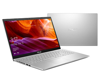 Ноутбук ASUS X509UJ-EJ048