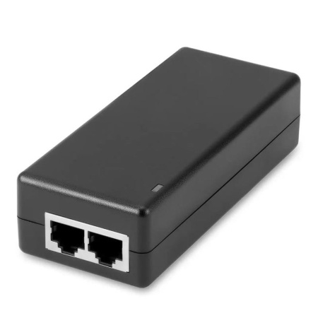 PoE-инжектор Gigabit Ethernet New System Technologies NS-PI-1G-30/A, купить в Краснодаре