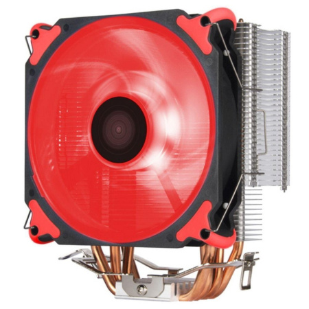 Вентилятор корпусной SilverStone G53AR12LF400I20, купить в Краснодаре