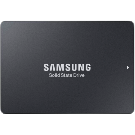 Твердотельный накопитель Samsung SSD PM9A3, 1920GB (MZQL21T9HCJR-00A07), купить в Краснодаре