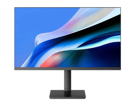 МОНИТОР 27" BRAVUS BVQ2737PC Black с поворотом экрана (IPS, 2560x1440, 100Hz, 5 ms, 178°/178°, 250 cd/m, 1300:1, +HDMI), купить в Краснодаре