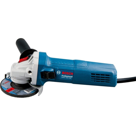 Углошлифовальная машина Bosch 0601394001, купить в Краснодаре