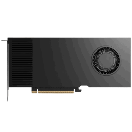 Видеокарта NVIDIA RTX PRO 4000 Blackwell, купить в Краснодаре