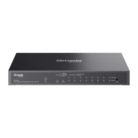 Коммутатор TP-Link ES220GMP, купить в Краснодаре