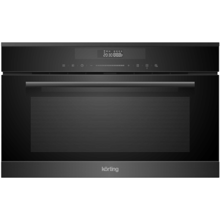 Встраиваемая микроволновая печь Korting Korting KMI 830 GNBX, купить в Краснодаре