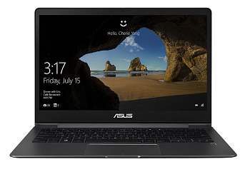 Ноутбук ASUS UX331F (UX331FN-EG018T)