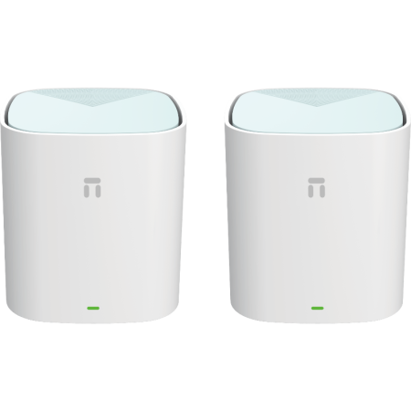 Mesh система Netis Neme X30S (2 pack), купить в Краснодаре