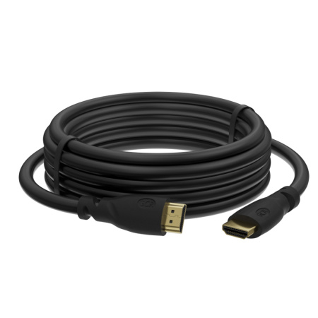 Кабель Greenconnect PROF 10.0m HDMI 2.0, 10.0m, купить в Краснодаре