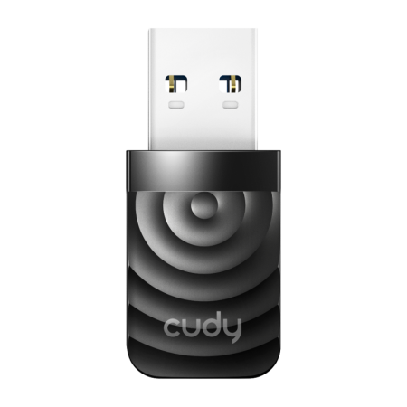Адаптер Wi-Fi Cudy WU1300S, купить в Краснодаре