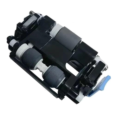 Ролик подачи бумаги автоподатчика Canon FM1-D470-010, купить в Краснодаре
