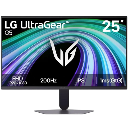 Монитор LG UltraGear 25G523B-B, купить в Краснодаре