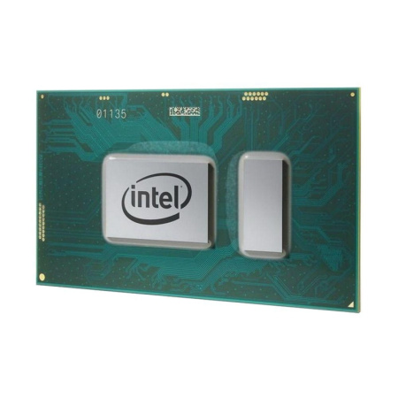 Центральный Процессор Intel Corporation FJ8070104307504 SRGKY, купить в Краснодаре