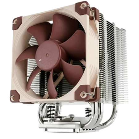 Кулер для процессора Noctua CPU Cooler NH-U9S Beige/Brown, купить в Краснодаре