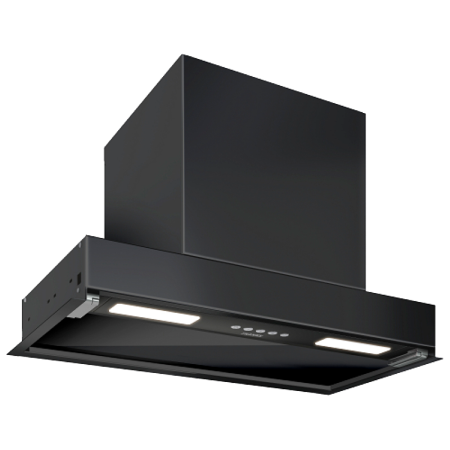 Вытяжка Franke T-FORM BK 60 FRANKE T-FORM BK 60 305.0706.455, купить в Краснодаре