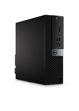 Компьютер Dell OptiPlex 7040 (7040-0071), купить в Краснодаре
