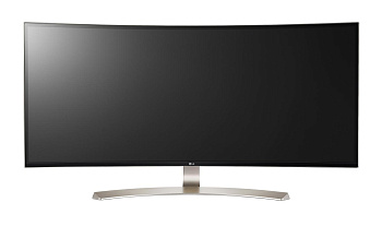 Монитор LG 38UC99-W (38UC99-W)