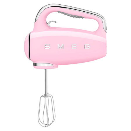 Миксеры SMEG Smeg HMF01PKEU, купить в Краснодаре