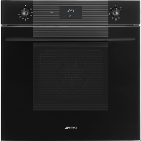 Встраиваемый духовой шкаф SMEG SF6100VB3RU, купить в Краснодаре