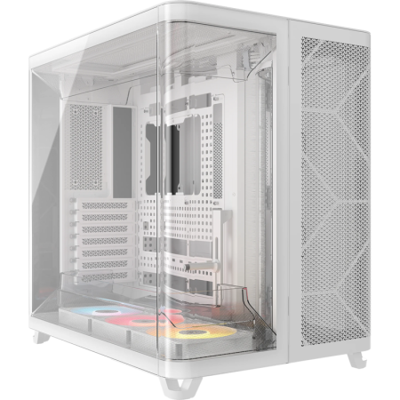 Корпус без блока питания Corsair CC-9011319-WW, купить в Краснодаре