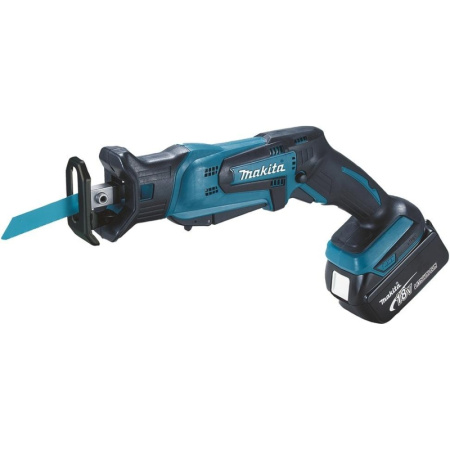 Сабельная пила Makita DJR185RFE, купить в Краснодаре