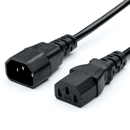 Кабель питания GoPower 00-00024537, купить в Краснодаре