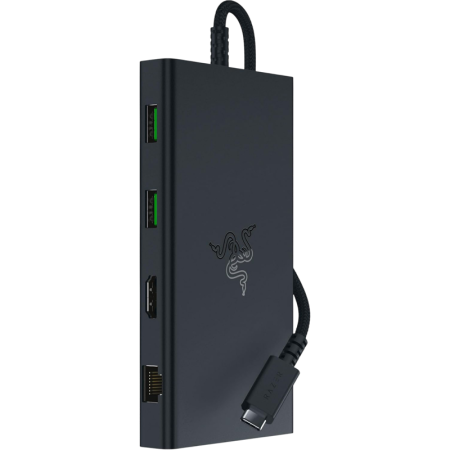 Док-станция Razer USB-C Dock Razer RC21-02250100-R3M1, купить в Краснодаре