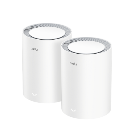 Wi-Fi Mesh-система Cudy M3000(2-Pack), купить в Краснодаре