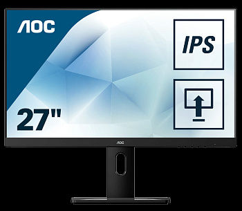 Монитор AOC I2775PQU