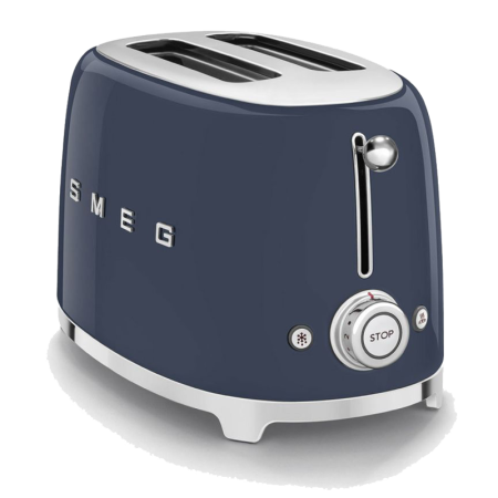 Тостер SMEG TSF01NBEU, купить в Краснодаре