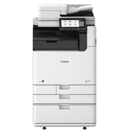 Лазерное цветное МФУ формата А3 с тумбой Canon imageFORCE C5140 bundle (6377C005_bundle), купить в Краснодаре