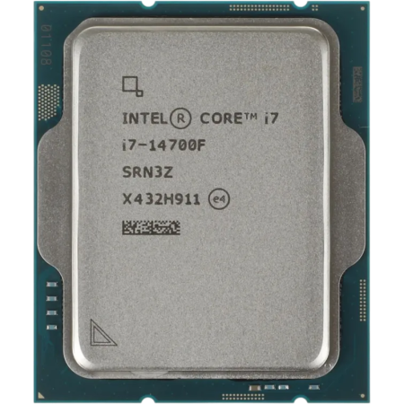 Процессор Intel Core i7-14700F (CM8071504820816), купить в Краснодаре