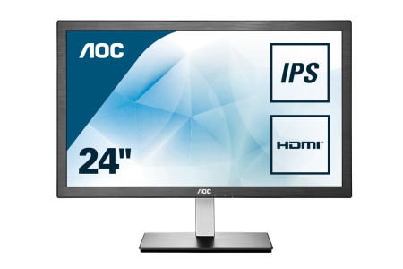 Монитор AOC I2476VWM, купить в Краснодаре