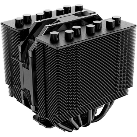Устройство охлаждения(кулер) ID-COOLING SE-207-XT SLIM, купить в Краснодаре